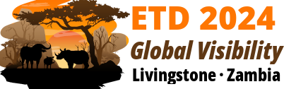 ETD 2024 Logo