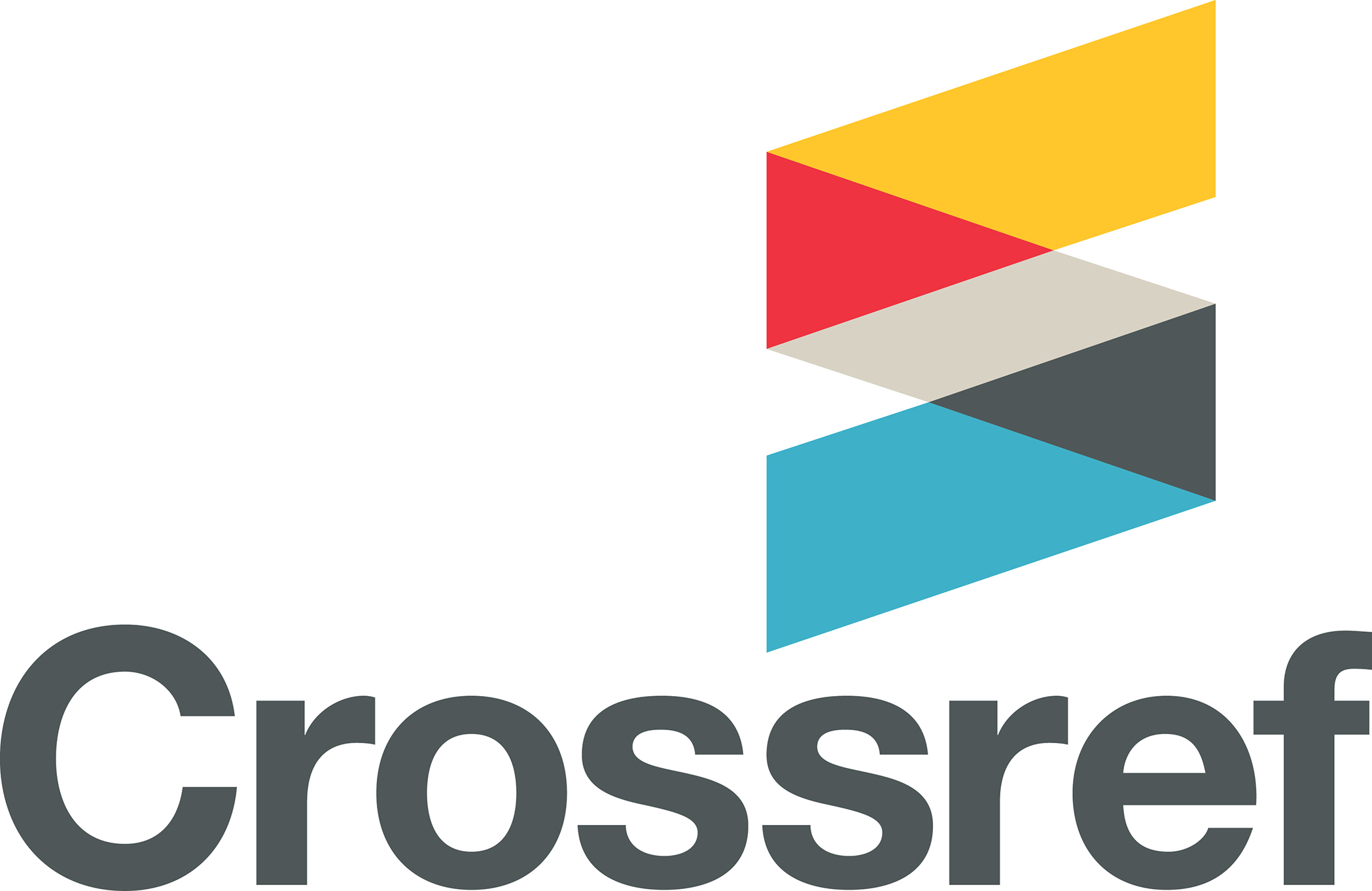 Crossref (Bronze)